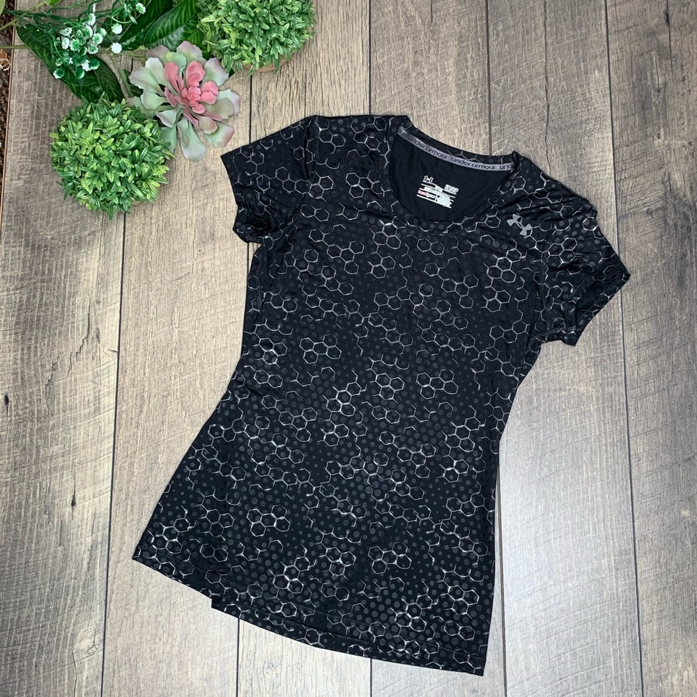 Athletic top